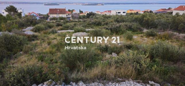 Pašmanska cesta, Tkon, Zadarska Županija 23212, Croacia
