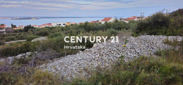 Pašmanska cesta, Tkon, Zadarska Županija 23212, Croacia