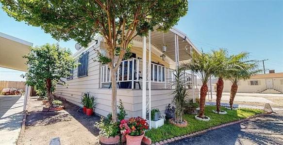 12700 Elliott Avenue, Los Angeles, California 91733, Estados Unidos
