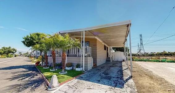 12700 Elliott Avenue, Los Angeles, California 91733, Estados Unidos