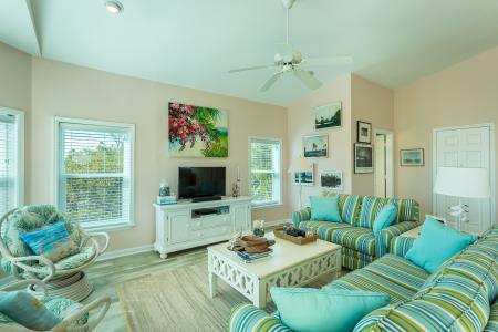 1912 Coral Reef Rd, St George Island, Florida 32328