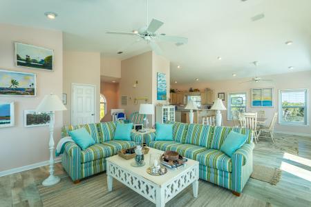 1912 Coral Reef Rd, St George Island, Florida 32328