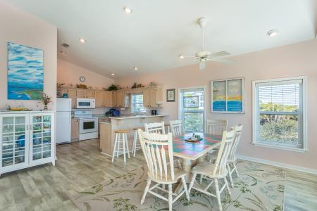 1912 Coral Reef Rd, St George Island, Florida 32328