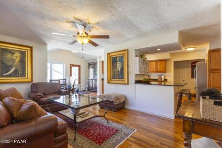 3660 Aberdeen Road, Madison Township, بنسلفانيا 18444, الولايات المتحدة