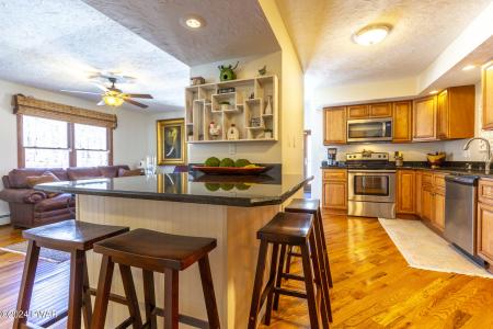 3660 Aberdeen Road, Madison Township, بنسلفانيا 18444, الولايات المتحدة