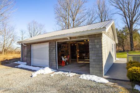 3660 Aberdeen Road, Madison Township, بنسلفانيا 18444, الولايات المتحدة