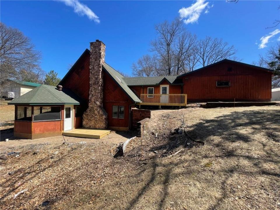 12984 11th Avenue SW, Brainerd, مينيسوتا 56401, الولايات المتحدة