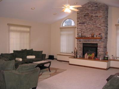 103 Misty Meadow Court, Roscommon, Michigan 48653, USA