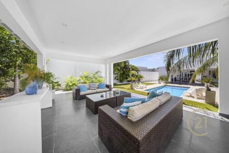 Esmeralda 126-B, Esmeralda 126-B, Noord, Aruba