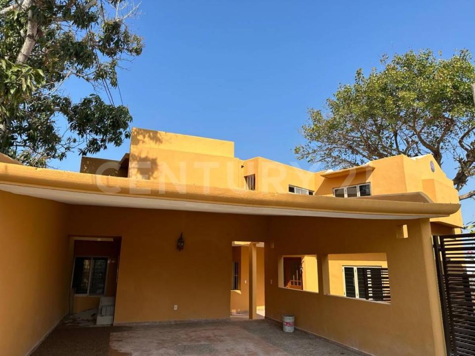 Cerrada del Palmar 21 -A,, Tampico, Tamaulipas 89100, Mexique