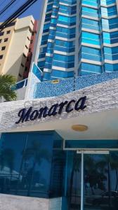 PLAYA MANZA CONJUNTO RESIDENCIAL MONARCA, Lechería, Anzoategui 6016, Venezuela