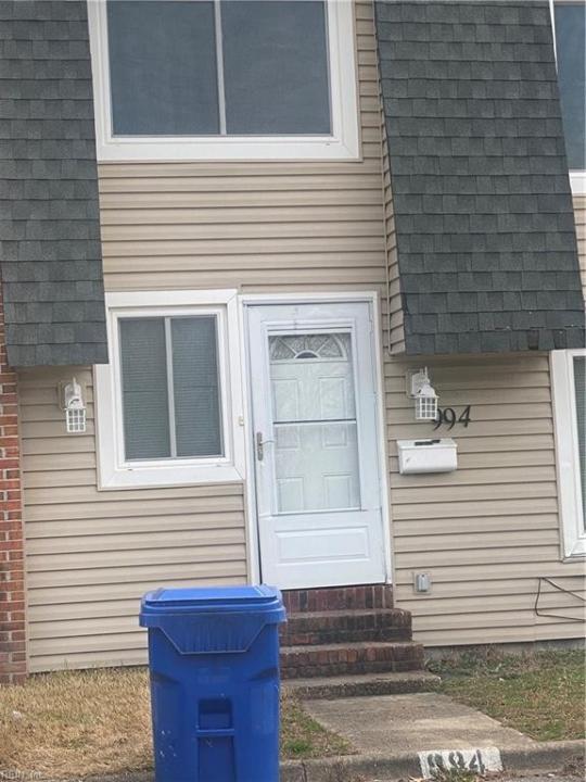 994 Level Green Boulevard, Virginia Beach, Virgínia 23464, Estados Unidos