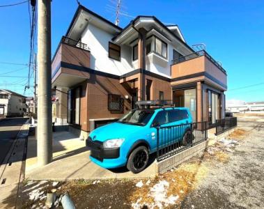 大字地頭方, 上尾市, Saitama 362-0051, Japón