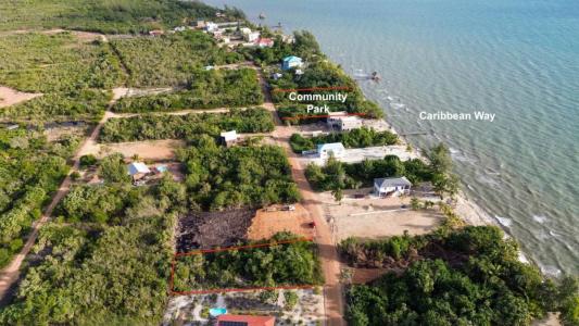 Carribean Way, Placencia Peninsula 00001, Belize