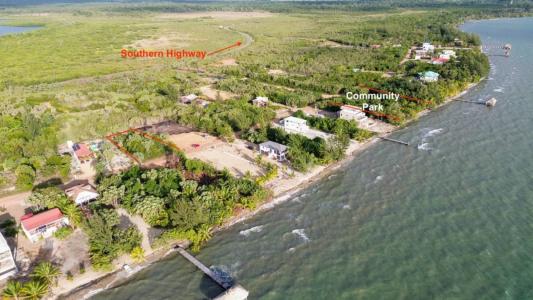 Carribean Way, Placencia Peninsula 00001, Belize