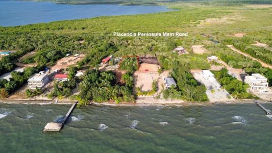 Carribean Way, Placencia Peninsula 00001, Belize