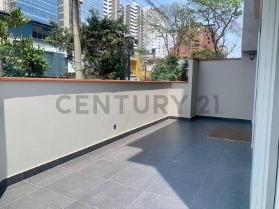 CALLE MANUEL ROAUD Y PAZ SOLDÁN , Lima, Lima 00001, Peru