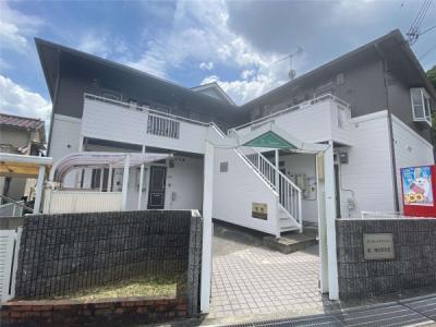 105, 書写台１丁目1番地, Ｋ・ＨＯＵＳＥ, 姫路市, Hyogo 671-2203, Japan