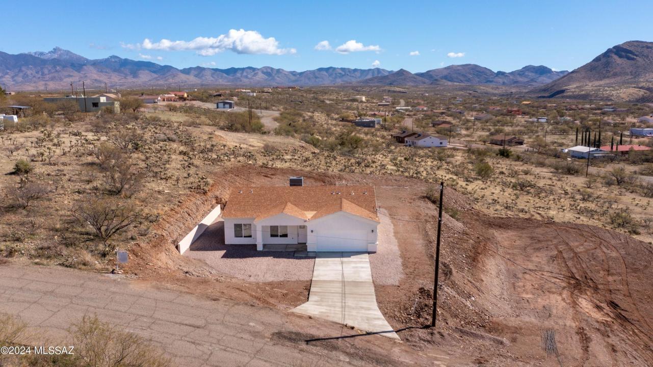 1878 CIRCULO GIRASOL, Rio Rico, Arizona 85648, Estados Unidos