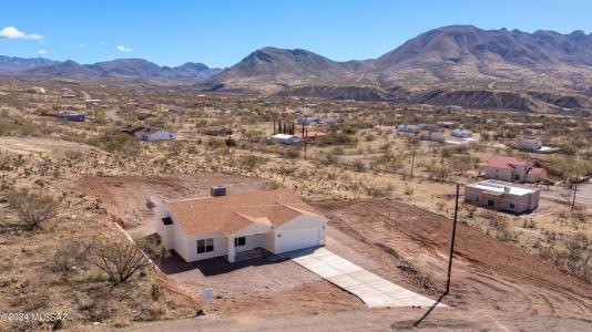 1878 CIRCULO GIRASOL, Rio Rico, Arizona 85648, Estados Unidos