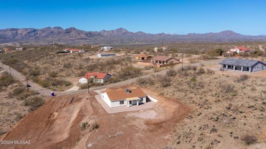 1878 CIRCULO GIRASOL, Rio Rico, Arizona 85648, Estados Unidos