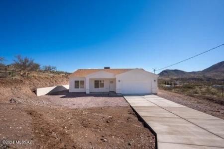 1878 CIRCULO GIRASOL, Rio Rico, Arizona 85648, Estados Unidos