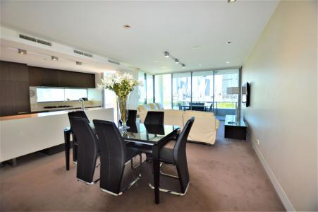 U 801/161 Grey Street, South Brisbane, QLD 4101, オーストラリア