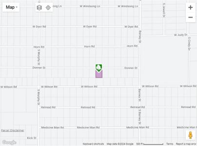 3201 W Donner Street, Pahrump, Nevada 89048, USA