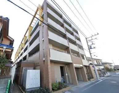 東川口5丁目, グランコート東川口, 川口市, Saitama 333-0801, Japan