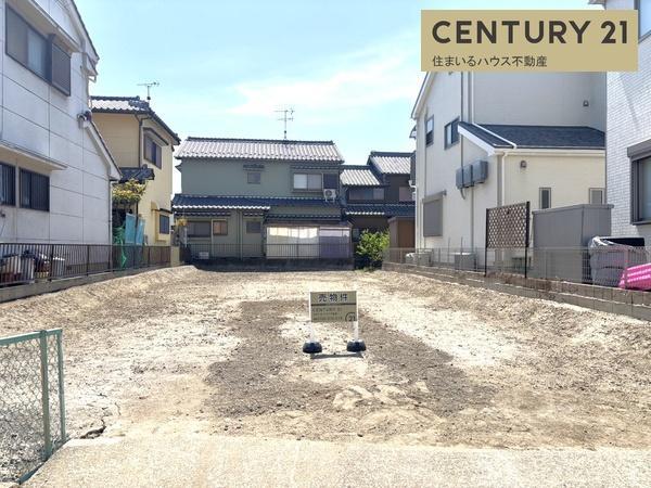 大字砂子字中割, ●海部郡大治町大字砂子 売土地, 海部郡大治町, Aichi 490-1143, Japon