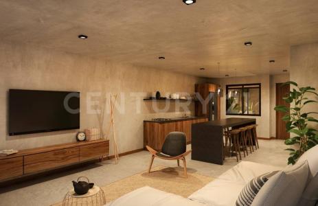 Casa en pre venta Tamarindos by Soulva en Bacalar Quintana Roo .,, Othon P Blanco, キンタナロー 77930, メキシコ