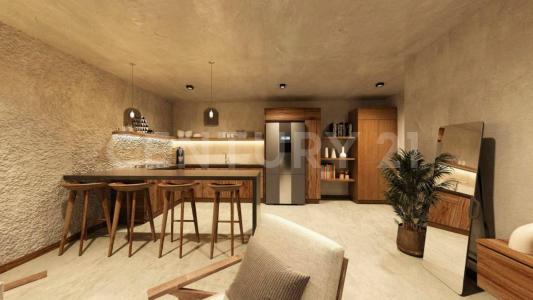 Casa en pre venta Tamarindos by Soulva en Bacalar Quintana Roo .,, Othon P Blanco, キンタナロー 77930, メキシコ