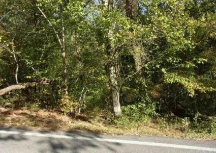 00 Lake Norrell (5.65 acres) Road, Alexander, Arkansas 72002, Estados Unidos