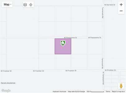 4313 West Panorama Street, Amargosa Valley, Nevada 89020, USA