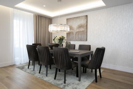 Belvedere Road, London, Reino Unido