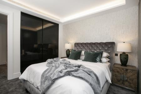Belvedere Road, London, Reino Unido