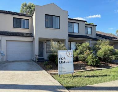 45/15-19 Atchison Street, St Marys, NSW 2760, Australia