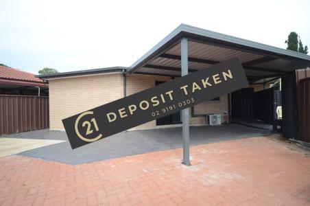 24A Chester Street, Blacktown, NSW 2148, Australia