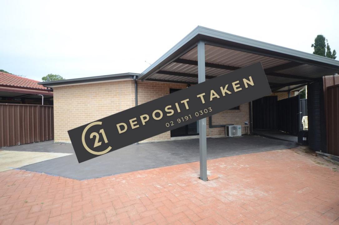 24A Chester Street, Blacktown, NSW 2148, Avustralya