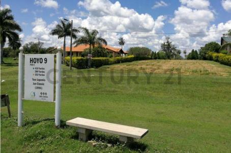 Carlos Franco country y Golf club , Arroyos Y Esteros, Cordillera 00001, פרגוואי
