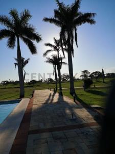 Carlos Franco country y Golf club , Arroyos Y Esteros, Cordillera 00001, פרגוואי