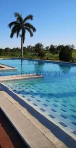 Carlos Franco country y Golf club , Arroyos Y Esteros, Cordillera 00001, פרגוואי