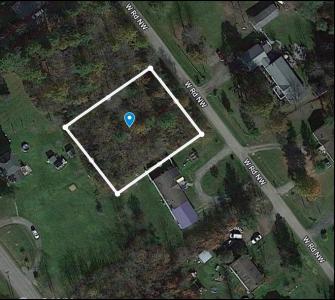 VL West Rd, West Farmington, Ohio 44491, USA