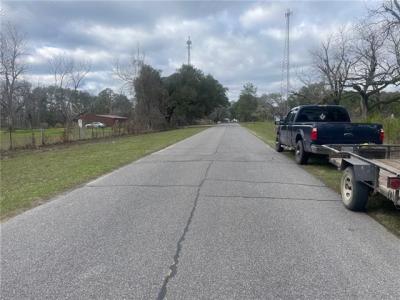 OLD HWY 1 None, Lena, Louisiana 71447, Stati Uniti