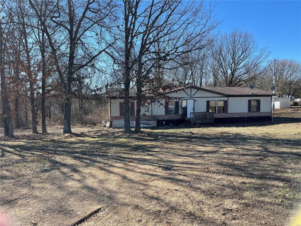 16170 Kansas Rd, Eldridge, Missouri 65463, États-Unis