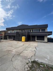 4664 ALCEE FORTIER Boulevard 101, New Orleans, Луизиана 70129, Соединенные Штаты