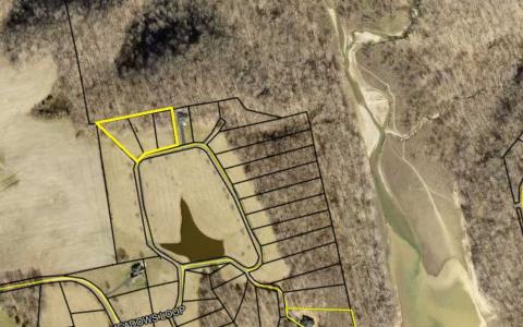 Lots 84-86 Meadows Loop Overlook dr, Russell Springs, Kentucky 42642, Amerika Birleşik Devletleri