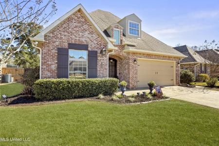 3832 Acadian Village Drive, Ocean Springs, Mississippi 39564, Estados Unidos