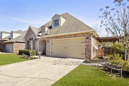3832 Acadian Village Drive, Ocean Springs, Mississippi 39564, Estados Unidos