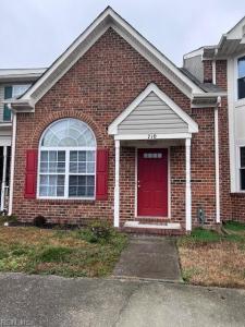 710 Hunters Quay, Chesapeake, Virginia 23320